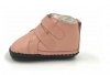 Minimus Redstart MSS3003PK barefoot niechodki na rzepy